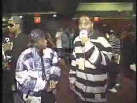 DJ Squeeky, Criminal Manne & Yung Kee (Quick Interviews)