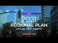 2021 Regional Plan An Exciting Future For San Diego