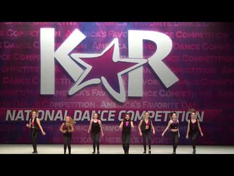 Best Tap // LET IT WHIP - STARZ ARTISTIC PERFORMING CO. [Spartanburg, SC]