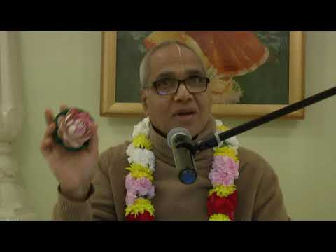 Morning Class SB 5.16.5 - Sri Krishna Dasa - 24 June 2021