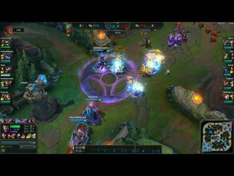 Perfect Bard Ult