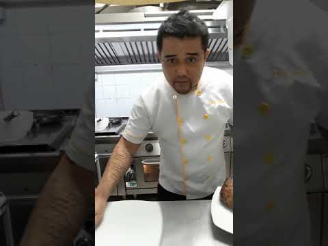 How to make Roasted Pork ( Arrosto di Maiale ) by #chefjoseph Part 2