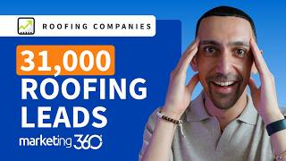 How to Get More Roofing Leads in 2026