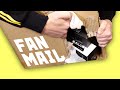 SLOVENIA FAN MAIL IS HERE