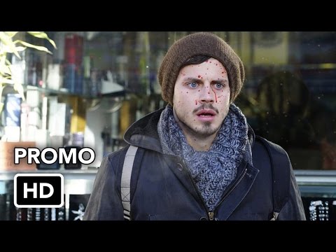 American Odyssey 1.09 (Preview)