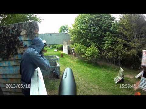 PSW 18.05.13 Safe House