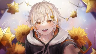 【#歌ってみた】DECO*27 - ポジティブ・パレード feat. 高宮煌【#新人Vtuber】