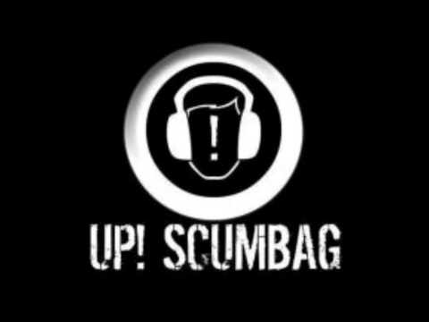 Sound of Silence by Up! Scumbag