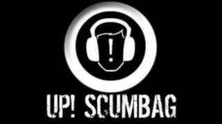 Sound of Silence by Up! Scumbag