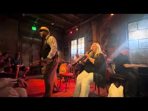 Wendell Brunious @  Preservation Hall - Big Chief