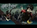 LEGO Harry Potter And The Goblet Of Fire In Five Minutes