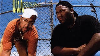 UGK - Cocaine In The Back Of The Ride (Instrumental)