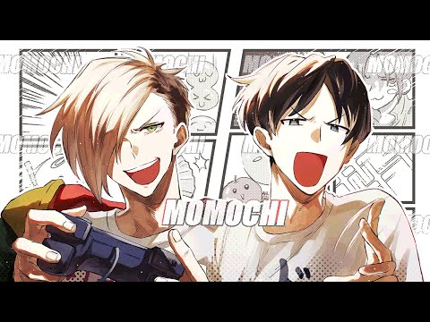 ヴァイパー最速研究所　#スト６ #ももち生放送 #sf6