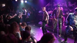 Discharge-War&#39;s No Fairytale @ Athens,GR,03.11.2017 #19