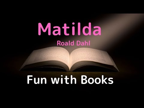 Matilda (Roald Dahl)