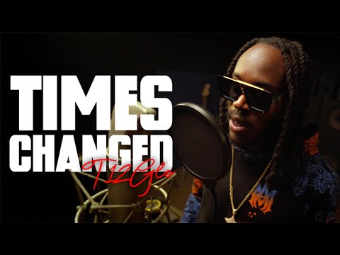 T12GLO - Times Changed (Official Music Video)
