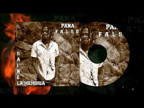 Rainel La Memoria - Pana Falso 👺