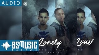 K-Nel Ft Kael - Lonely | REMIX