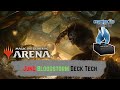 Jund Bloodstorm Standard Deck Tech