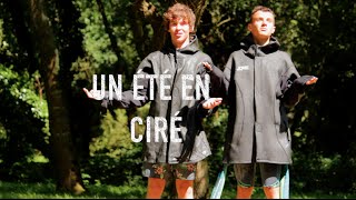 Un été en ciré - Justin Outré & William Quéré à Advance Ride