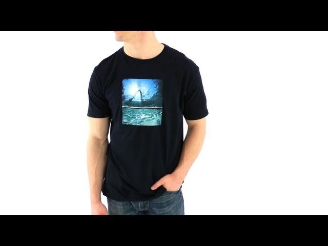 Vídeo relacionado con Quiksilver Basic SS tee Young - Camiseta para Hombre (Paquete de 1)