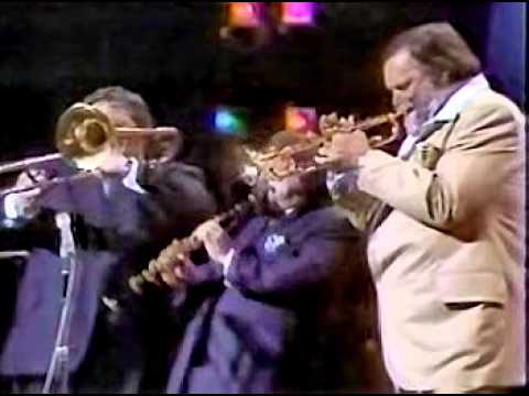 Al Hirt Concert at Wolf Trap in 1979