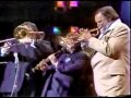 Al Hirt Concert at Wolf Trap in 1979