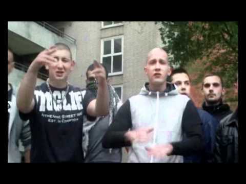 Baba Kanako & Loko Baretta - Rap Pitbull (Handy Cam)