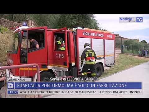 2018-06-04 NOTIZIE DI PRATO TG ORE 19.45