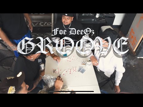 Foe DeeOz - Groove (Official Music Video) | Shotby Ponybooii