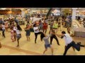 FlashMob Rattan Plaza, Isla de Margarita 