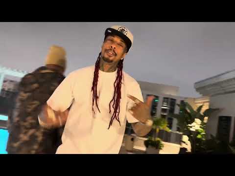 Fastlife - Perfect timing (Official Video) ft Kslimm & GoldRuzh