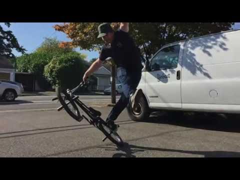 Jared Souney Recreates Dan Brisse's Capita Stay Bad Ass Intro