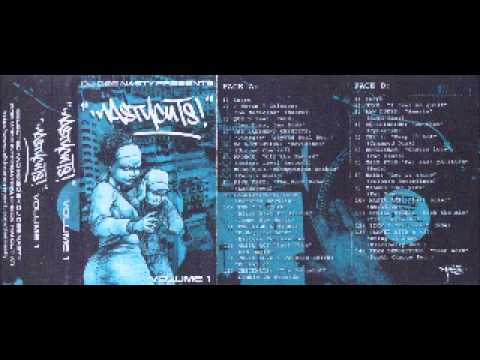 Que D feat. Fabe -les durs, les boss- (extrait de la mixtape Dee nasty -Nasty Cuts-.wmv