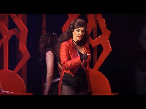 Jekyll és Hyde - Férfi kell! - Janza Kata