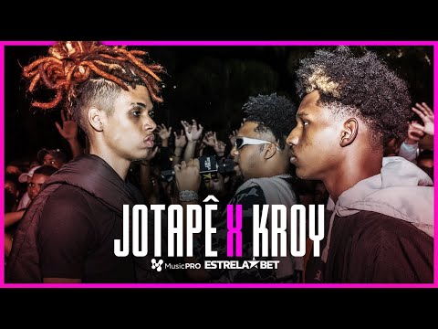 JOTAPÊ X KROY | PRIMEIRA FASE | 323ª Batalha da Aldeia
