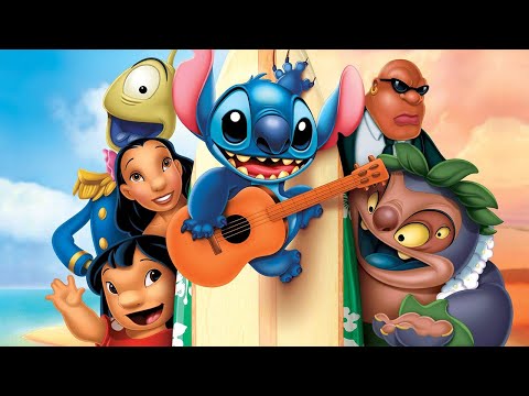 lilo stitch gba rom download