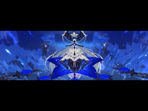 Honkai Impact 3 - Memorial Arena ( Herrscher of Rimestar )
