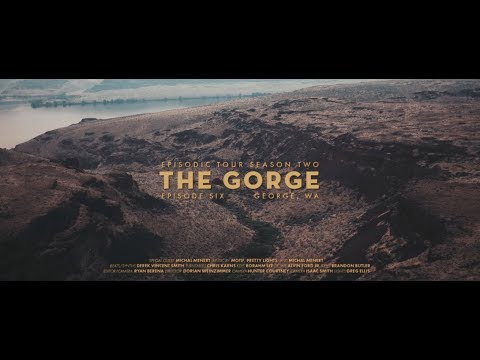 Pretty Lights :: The Gorge Recap