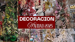 Christmas Trends 2025 / Ideas for Decorating Your Christmas Tree