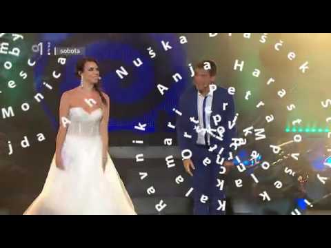 Melodije morja in sonca 2016, prenos na RTV Slovenija