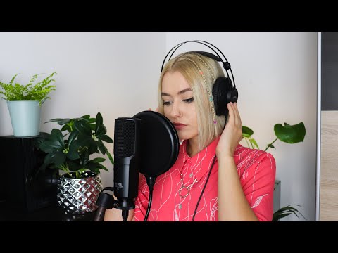 Ruth B. - Lost Boy (Cover)
