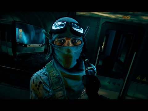 Battlefield 3: Soulless (BF3 Knife montage)