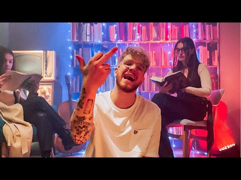 hubinafali - Milion (prod. eggo) [Official Video]