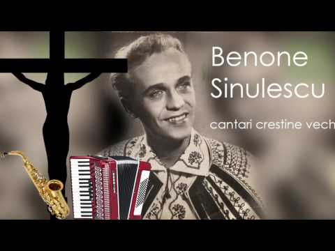 Benone Sinulescu - Las sa zica cine-o vrea