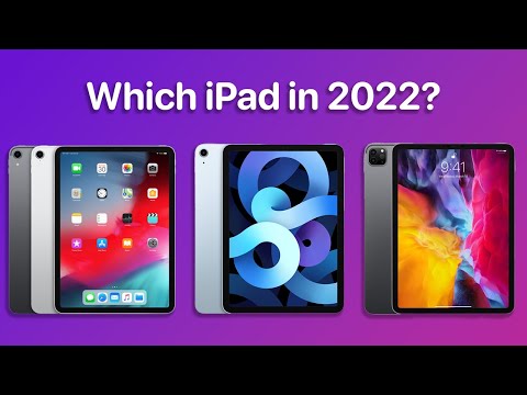 iPad Pro 11 inch 1st Gen in 2022?