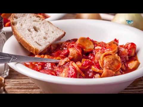 Ne Shtepine Tone, 16 Janar 2018, Pjesa 1 - Supa