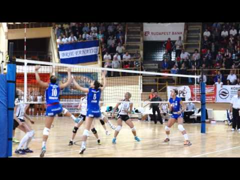 BRSE-ALUPROF TF: 1-3