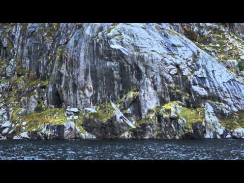 Volvo XC60: Nordic landscapes