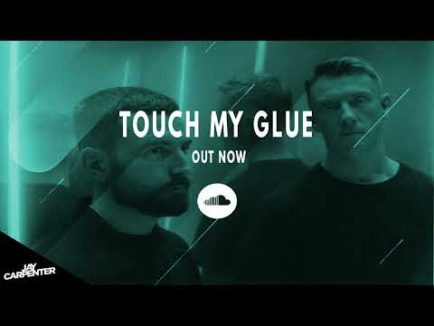 Bicep Vs  Rui da Silva - Touch My Glue ( Extended Mix )